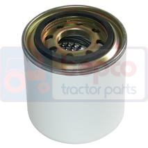 HIDRAULIKAS FILTRS, Ford, Filtri, Hidraulikas filtrs, Hidraulikas filtrs, 5174044, , HIDRAULIKAS FILTRS, 60/240-53, 5174044, , 0.00 kg