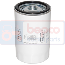 HYDRAULIC FILTER , Fiat, 66 - 50-66, Filter, Hydraulic filter, Hydraulic filter, 1909130, 1930299, 1R0714, 24419210110, 244192700, 244192701, 244194100, 4007580335, 5113297, , HYDRAULIC FILTER , 60/240-68, 1909130, 1930299, 1R0714, 24419210110, 244192700, 244192701, 244194100, 4007580335, 5113297, , 1.07 kg