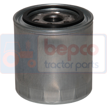 HIDRAULIKAS FILTRS, Valmet, 55 - 255, Filtri, Hidraulikas filtrs, Hidraulikas filtrs, 20410800, 30410800, , HIDRAULIKAS FILTRS, 60/240-77, 20410800, 30410800, , 0.51 kg