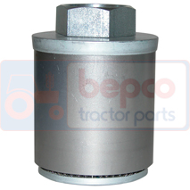 HIDRAULIKAS FILTRS, Fendt, Favorit 700 - 716, Filtri, Hidraulikas filtrs, Hidraulikas filtrs, H716860060210, , HIDRAULIKAS FILTRS, 60/240-90, H716860060210, , 0.02 kg