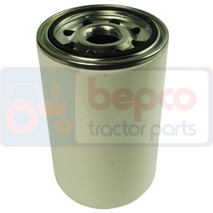 HYDRAULIC FILTER , Case-IH, Filter, Hydraulic filter, Hydraulic filter, 132573072, , HYDRAULIC FILTER , 60/240-98, 132573072, , 0.00 kg