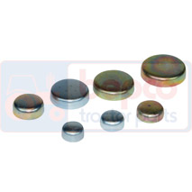 ASS. PASTILLES , New Holland, TSA - TS110A, Engine and components, Bloc, Plug, , ASS. PASTILLES , 24/2410-1, , 0.00 kg