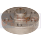 PTO DRIVE PLATE         , Ford, TW - TW5