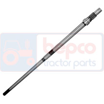 PTO DRIVE SHAFT , Ford, Transmission, Gear box, Power take-off shaft, 81805444, C5NN7A684A, , PTO DRIVE SHAFT , 24/246-1, 81805444, C5NN7A684A, , 5.40 kg