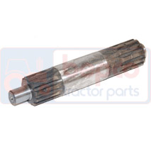 PTO DRIVE SHAFT , Fiat, 90 - 180-90, Transmission, Gear box, Power take-off shaft, 5130335, , PTO DRIVE SHAFT , 23/246-11, 5130335, , 0.85 kg