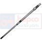 PTO DRIVE SHAFT , Ford,  - 7550, Transmission, Gear box, Power take-off shaft