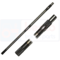 JŪGVĀRPSTAS DRIVE SHAFT, Ford, 00 - 8600, Transmisija, Ātrumkārba, Jūgvārpstas ass