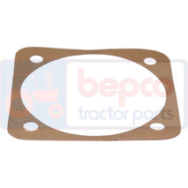 GASKET , Massey Ferguson, 700-800 - 865, Transmission, Gear box, Intake casing, 180434M1, , GASKET , 30/249-1, 180434M1, , 0.00 kg