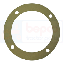 GASKET , Case-IH, 55 - 955XL, Transmission, Gear box, Intake casing, 3057294R2, 3134518R1, 3134552R1, , GASKET , 25/249-32, 3057294R2, 3134518R1, 3134552R1, , 0.01 kg