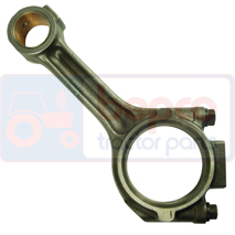 CONNECTING ROD , John Deere, 50 - 2150, Engine and components, Conrod and related parts, Rod, AR55978, RE16495, RE21076, SE500747, , CONNECTING ROD , 26/25-10, AR55978, RE16495, RE21076, SE500747, , 1.94 kg