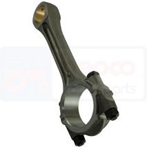 CONNECTING ROD, Massey Ferguson, Dzinējs un tā sastāvdaļas, Klaņi un saistītās detaļas, Klanis, 3637028M91, ZZ90013, , CONNECTING ROD, 30/25-11, 3637028M91, ZZ90013, , 2.20 kg