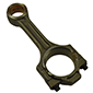 CONNECTING ROD , Fendt, Favorit 900 - 924, Engine and components, Conrod and related parts, Rod