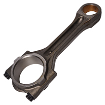 CONNECTING ROD , Massey Ferguson, Engine and components, Conrod and related parts, Rod, 4115C311, 4225011M91, , CONNECTING ROD , 30/25-152, 4115C311, 4225011M91, , 0.00 kg