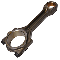 CONNECTING ROD , Massey Ferguson, Engine and components, Conrod and related parts, Rod, 4115C315, 4225015M91, , CONNECTING ROD , 30/25-163, 4115C315, 4225015M91, , 0.00 kg