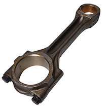 , Massey Ferguson, Dzinējs un tā sastāvdaļas, Klaņi un saistītās detaļas, Klanis, 4115C316, 4225016M91, , CONNECTING ROD , 30/25-164, 4115C316, 4225016M91, , 0.00 kg