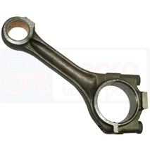 CONNECTING ROD SECOND ASSEMBLY / FOR D226-B/TD226-B ENGINE, Renault / Claas, 100 - 180-94, Engine and components, Conrod and related parts, Rod, 6005003713, , CONNECTING ROD SECOND ASSEMBLY / FOR D226-B/TD226-B ENGINE, 28/25-180, 6005003713, , 1.67 kg