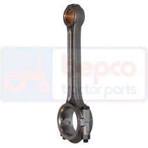 CONNECTING ROD , Landini, Advantage - 75LP, Engine and components, Conrod and related parts, Rod, 6005000118, , CONNECTING ROD , 28/25-242, 6005000118, , 0.00 kg