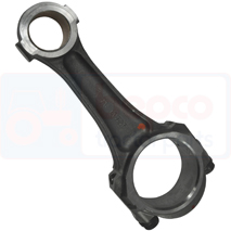 CONNECTING ROD , Fiat, Engine and components, Conrod and related parts, Rod, 87801218, , CONNECTING ROD , 23/25-27, 87801218, , 2.20 kg