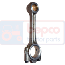 CONNECTING ROD, JCB, 527 - 527-58FS (AA), Dzinējs un tā sastāvdaļas, Klaņi un saistītās detaļas, Klanis, 02100013, 02101440, 49174, 84920, , CONNECTING ROD, 45/25-290, 02100013, 02101440, 49174, 84920, , 0.00 kg