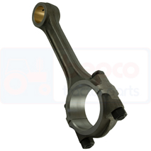 CONNECTING ROD , Massey Ferguson,  - 625, Engine and components, Conrod and related parts, Rod, 31337180, 3637034M91, 424804, 84920, M7BJ0015, ZZ90009, , CONNECTING ROD , 30/25-3, 31337180, 3637034M91, 424804, 84920, M7BJ0015, ZZ90009, , 2.25 kg