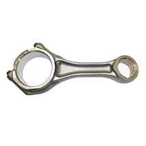 CONNECTING ROD , Case-IH, 5000 - 5150, Engine and components, Conrod and related parts, Rod, J925232, J942581, , CONNECTING ROD , 25/25-44, J925232, J942581, , 2.24 kg