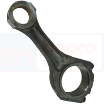 CONNECTING ROD , Case-IH, JXV - JX1060V, Engine and components, Crankshaft and Flywheel, Rear housing and gasket, 153634205, 4780624, 82982149, 87606720, 98461751, 99450133, , CONNECTING ROD , 54/25-67, 153634205, 4780624, 82982149, 87606720, 98461751, 99450133, , 1.90 kg