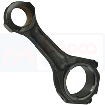 CONNECTING ROD , Case-IH, JX - JX90, Engine and components, Crankshaft and Flywheel, Rear housing and gasket, 4848137, 504099913, 5097142, 98461753, , CONNECTING ROD , 54/25-71, 4848137, 504099913, 5097142, 98461753, , 2.00 kg