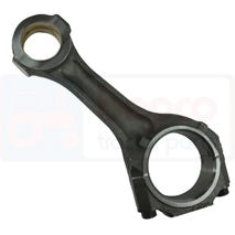 CONNECTING ROD , New Holland, TDF - TD75F, Engine and components, Crankshaft and Flywheel, Rear housing and gasket, 504099221, , CONNECTING ROD , 54/25-72, 504099221, , 0.00 kg