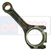 CONNECTING ROD , John Deere, 30 - 830 (USA), Engine and components, Conrod and related parts, Rod, AT18005, RE19733, , CONNECTING ROD , 26/25-9, AT18005, RE19733, , 1.87 kg