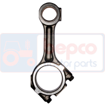 CONNECTING ROD, John Deere, Dzinējs un tā sastāvdaļas, Klaņi un saistītās detaļas, Klanis, AR71068, RE16494, RE42733, RE58347, , CONNECTING ROD, 26/25-90, AR71068, RE16494, RE42733, RE58347, , 2.07 kg