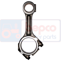 CONNECTING ROD , John Deere, 5010 - 5310 (INDIA), Engine and components, Conrod and related parts, Rod, RE501674, RE68540, , CONNECTING ROD , 26/25-93, RE501674, RE68540, , 2.00 kg