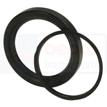 OIL SEAL , John Deere, 40 - 1140V, Transmission, Gear box, Intake shaft, T22198, , OIL SEAL , 26/250-11, T22198, , 0.03 kg