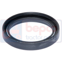 OIL SEAL 44.45 x 57.15 x 9.53mm, Massey Ferguson, 100 - 133, Transmission, Gear box, Intake casing, 195503M1, , OIL SEAL 44.45 x 57.15 x 9.53mm, 30/250-2, 195503M1, , 0.02 kg