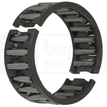 BEARING , Case-IH, Transmission, Gear box, Intake casing, 3057807R91, , BEARING , 25/251-32, 3057807R91, , 0.02 kg