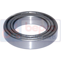 BEARING , Massey Ferguson, 700-800 - 865, Transmission, Gear box, Intake casing, 195494M1, 3009388X1, , BEARING , 30/252-1, 195494M1, 3009388X1, , 0.26 kg