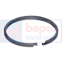 PISTON RING , Massey Ferguson, Transmission, Gear box, Reverse shaft, 1754394M1, , PISTON RING , 30/253-1, 1754394M1, , 0.06 kg