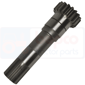 PTO DRIVE PINION         , Massey Ferguson, 100 - 133