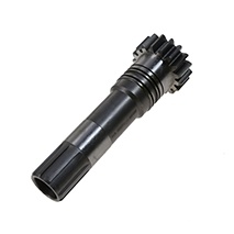 PTO DRIVE PINION , Massey Ferguson, 100 - 188, Transmission, Gear box, Intake shaft, 899332M92, , PTO DRIVE PINION , 30/255-3, 899332M92, , 1.00 kg