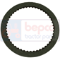 FRICTION DISC         , Same, Explorer - Explorer 90