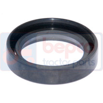 OIL SEAL 28,58x39,67x9,53, Massey Ferguson, 100 - 135V, Transmission, Gear box, Intake shaft, 195501M1, , OIL SEAL 28,58x39,67x9,53, 30/256-1, 195501M1, , 0.01 kg