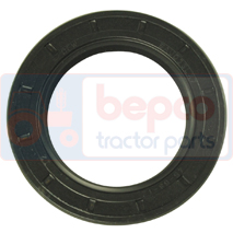 OIL SEAL 45x68x12, New Holland, TNS - TN75S, Transmission, Gear box, Intake shaft, 40001310, 5105948, 87342469, , OIL SEAL 45x68x12, 54/256-10, 40001310, 5105948, 87342469, , 0.04 kg