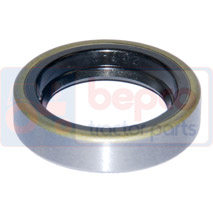 OIL SEAL 28.5x41.3x9.5mm, Massey Ferguson, 100 - 165, Transmission, Gear box, Intake shaft, 1860011M1, , OIL SEAL 28.5x41.3x9.5mm, 30/256-2, 1860011M1, , 0.01 kg