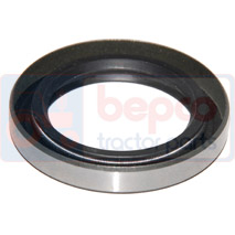 OIL SEAL 28,56x41,23x6,35, John Deere, 30 - 2030 (Espana), Transmission, Gear box, Intake shaft, AT21780, , OIL SEAL 28,56x41,23x6,35, 26/256-7, AT21780, , 0.01 kg