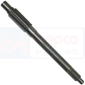 DRIVE PINION , Massey Ferguson, 300 - 384SP(X), Transmission, Gear box, Intake shaft