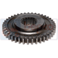 3RD GEAR         , Massey Ferguson, 200 - 230