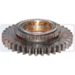 3RD GEAR         , Massey Ferguson, 300 - 354FP(X)