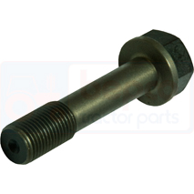 CONROD BOLT , John Deere, 55 - 4455 (MEXICO), Engine and components, Conrod and related parts, Studs and Nuts, R26325, R53290, R66452, , CONROD BOLT , 26/26-10, R26325, R53290, R66452, , 0.10 kg