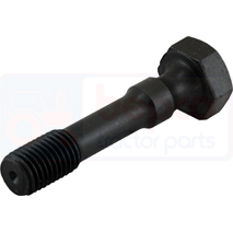 CONROD BOLT , Steyr, 9000 - 9094(A), Engine and components, Conrod and related parts, Studs and Nuts, 130100030707, , CONROD BOLT , 25/26-100, 130100030707, , 0.00 kg