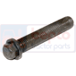 CONROD BOLT , Deutz, DX - DX55, Engine and components, Conrod and related parts, Studs and Nuts