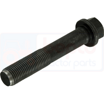 CONROD BOLT , Massey Ferguson,  - 8925T, Engine and components, Conrod and related parts, Studs and Nuts, 32186142, 4222132M1, , CONROD BOLT , 30/26-13, 32186142, 4222132M1, , 0.08 kg